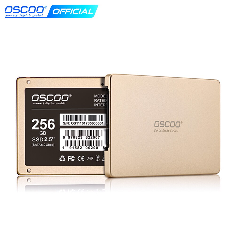 OSCOO SSD 1 ׶Ʈ 120gb 240 gb 480gb SSD HDD 2..